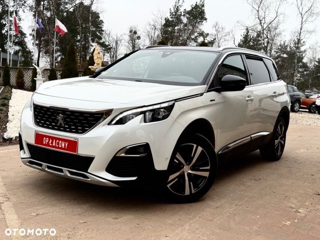 Peugeot 5008 - 10