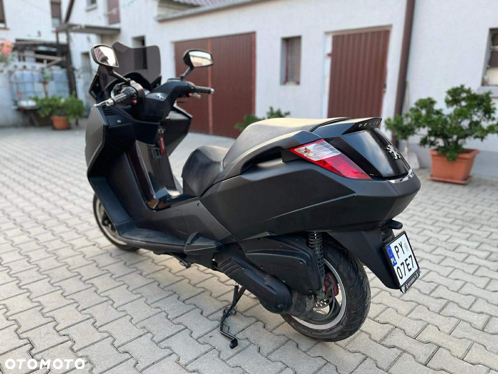 Peugeot Satelis - 6