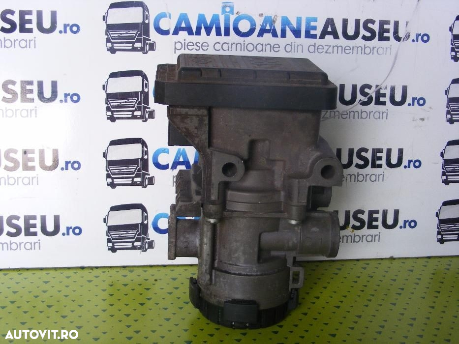 Modul supapa axa fata piese dezmembrari Volvo 20828237, 20570906 - 2