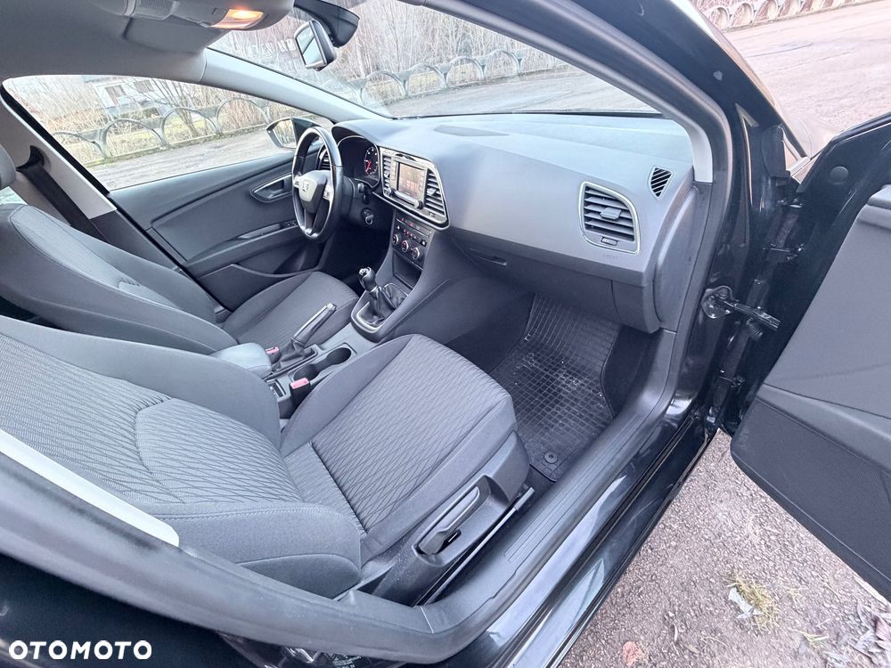 Seat Leon - 24