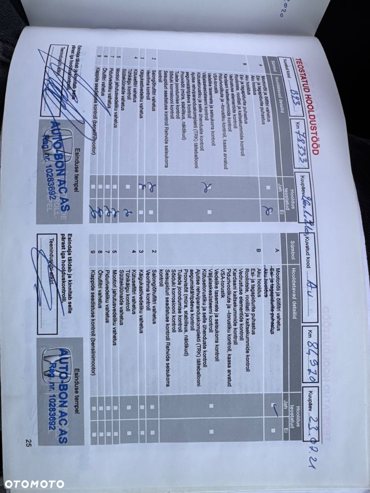 Honda Civic 1.8 Executive - 34