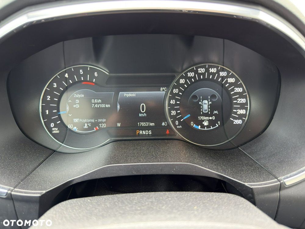 Ford S-Max 2.0 EcoBlue ST-Line - 18