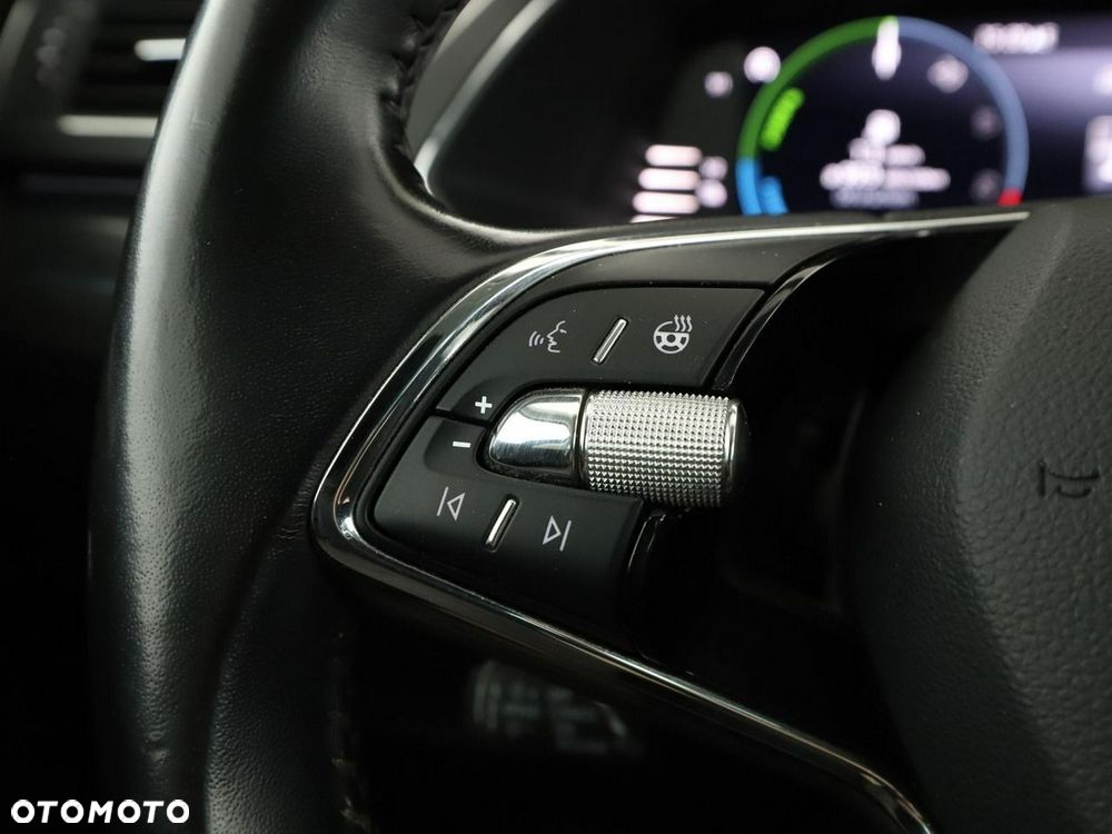 Skoda Superb 1.4 TSI Plug-In Hybrid Style DSG - 33