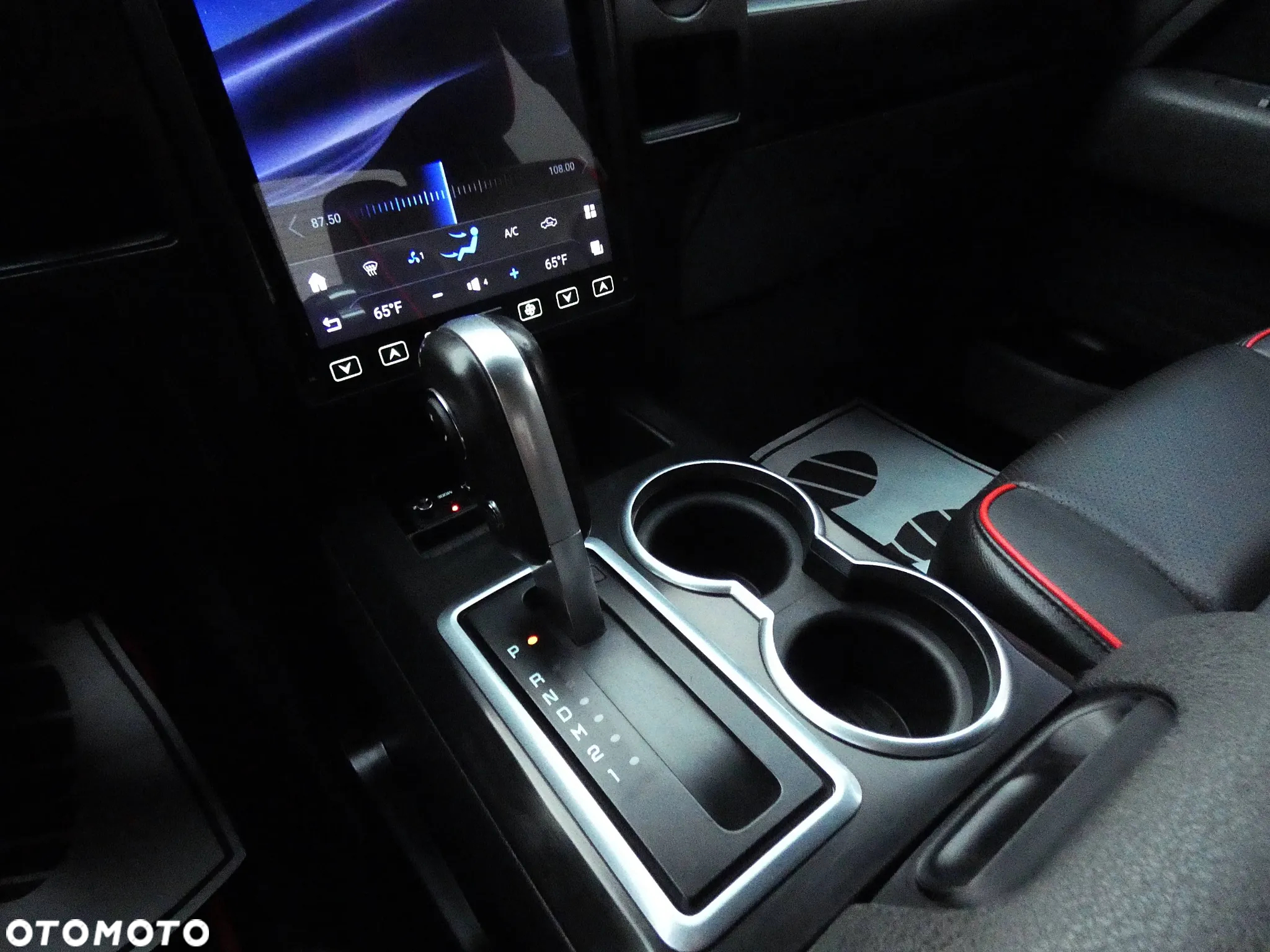 Ford F150 - 33