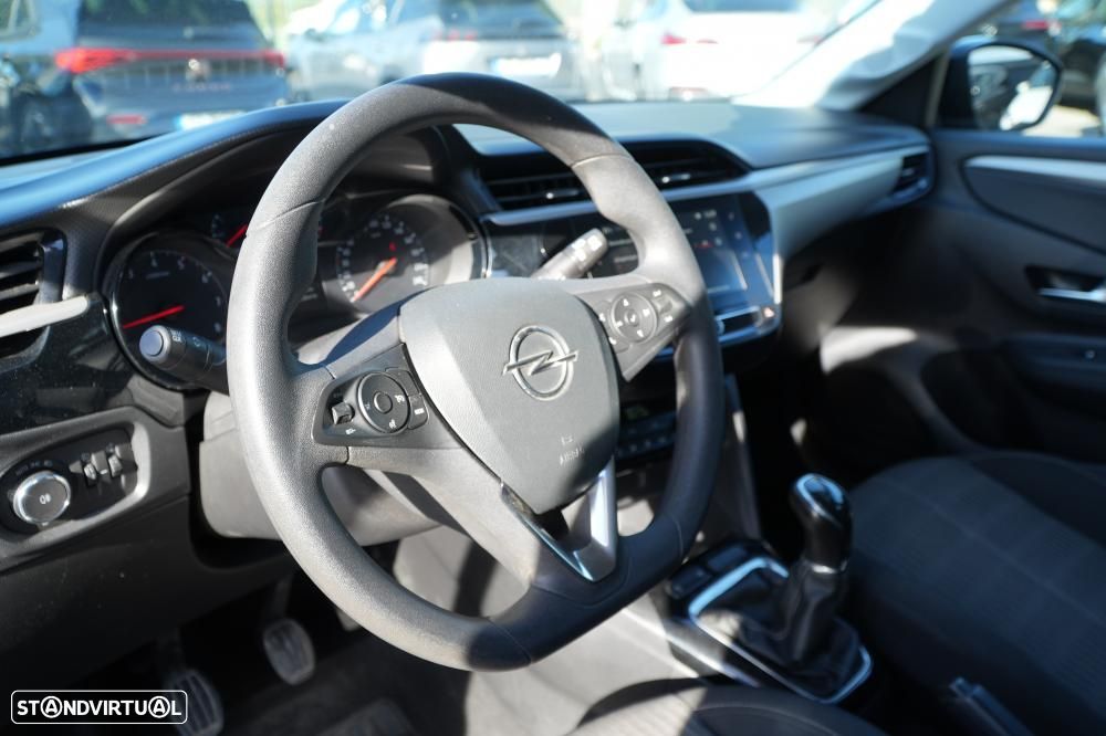 Opel Corsa 1.2 Business - 7