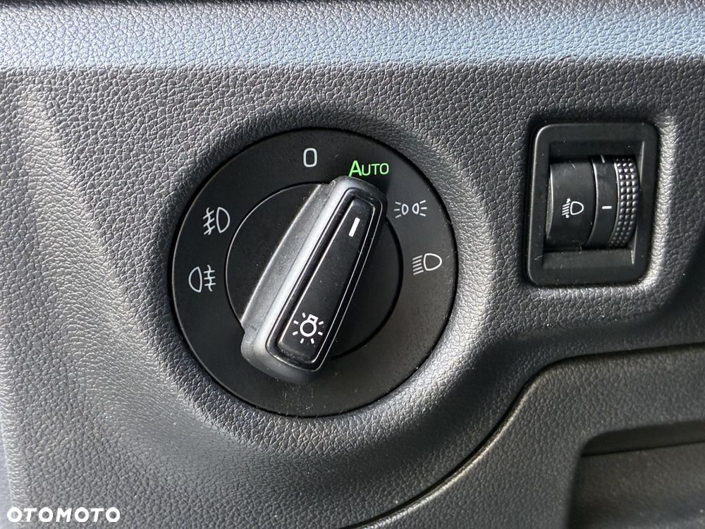 Skoda Scala 1.0 TSI Ambition - 22