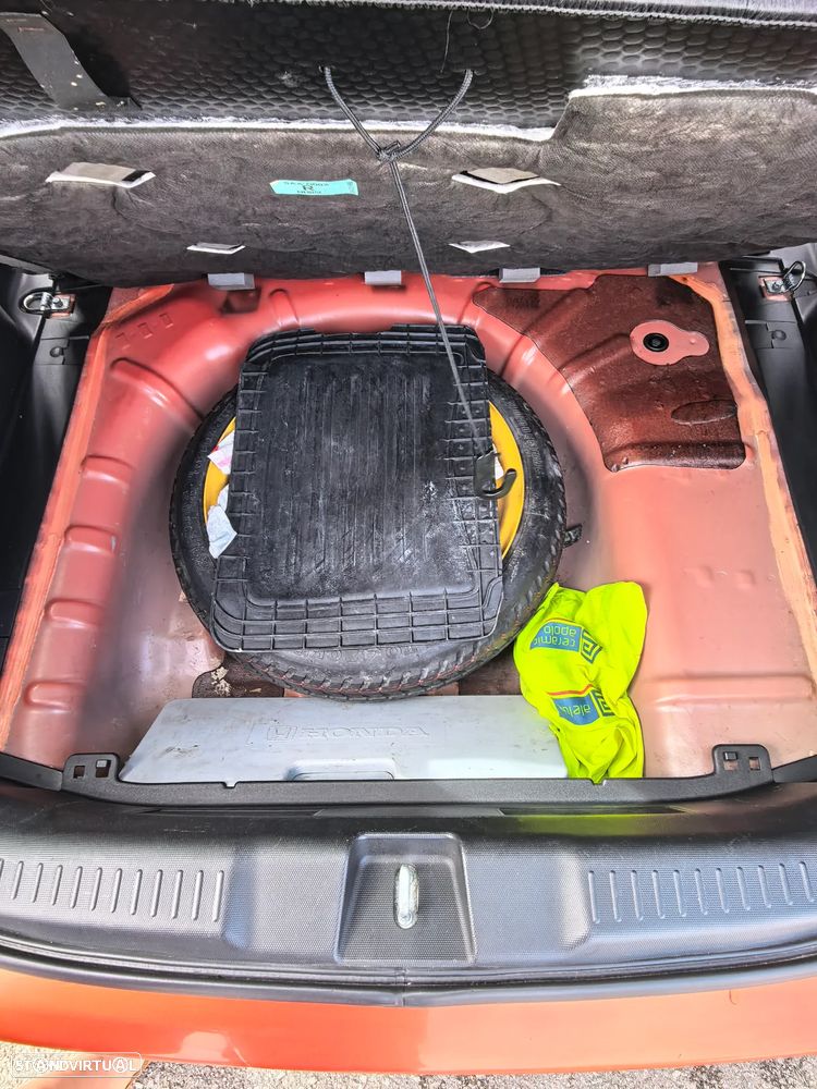 Honda Jazz 1.2 LS Cool AC - 13