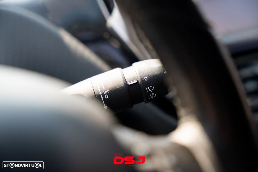 Peugeot 208 PureTech 82 Style - 21