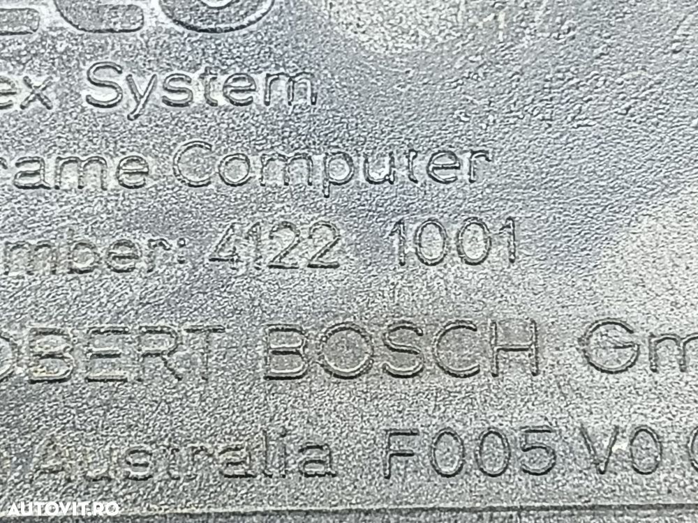 Calculator modul 41221001 IVECO Stralis generatia [2002 - 2012] - 3