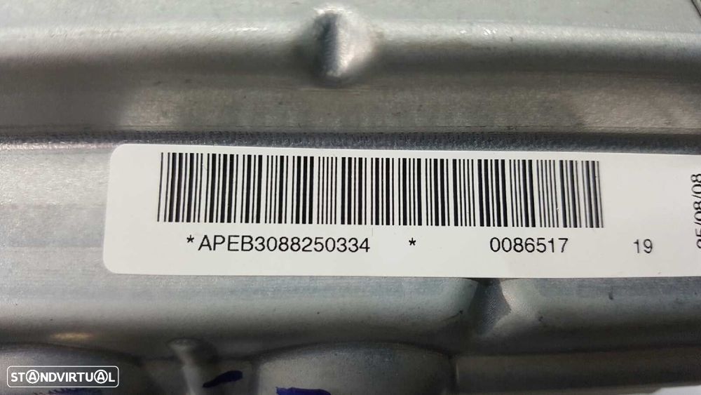 AIRBAG FRENTE DIREITO NISSAN PATHFINDER (R51) 2.5 DCI SE - 3