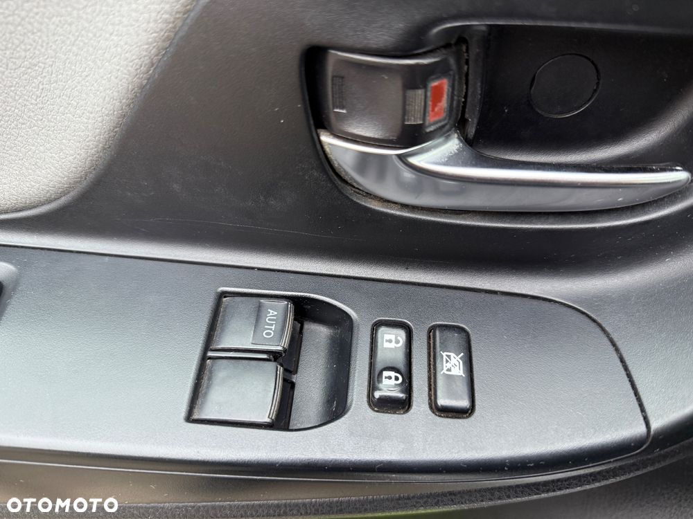 Toyota Yaris 1.0 Active - 14