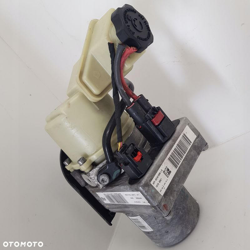 POMPA WSPOMAGANIA CHRYSLER 300 LANCIA THEMA Gwar. - 1