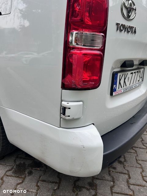 Toyota Proace Verso 2.0 D4-D Long Business - 4