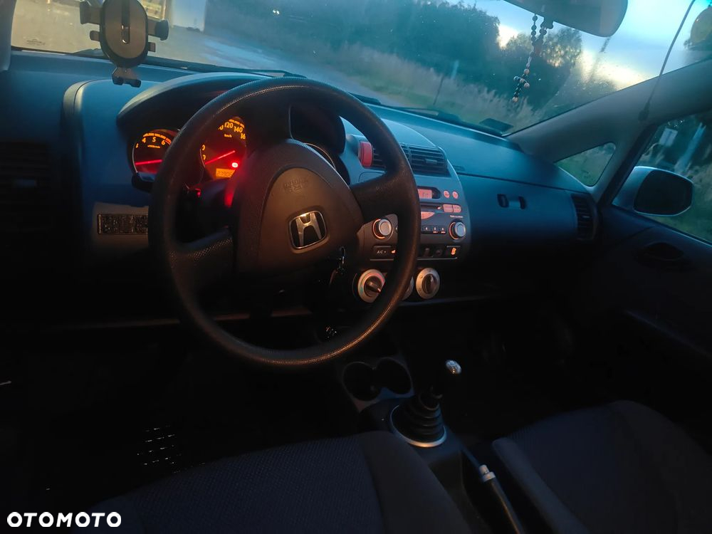 Honda Jazz 1.2 LS - 3