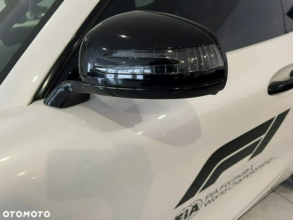 Mercedes-Benz AMG GT - 17