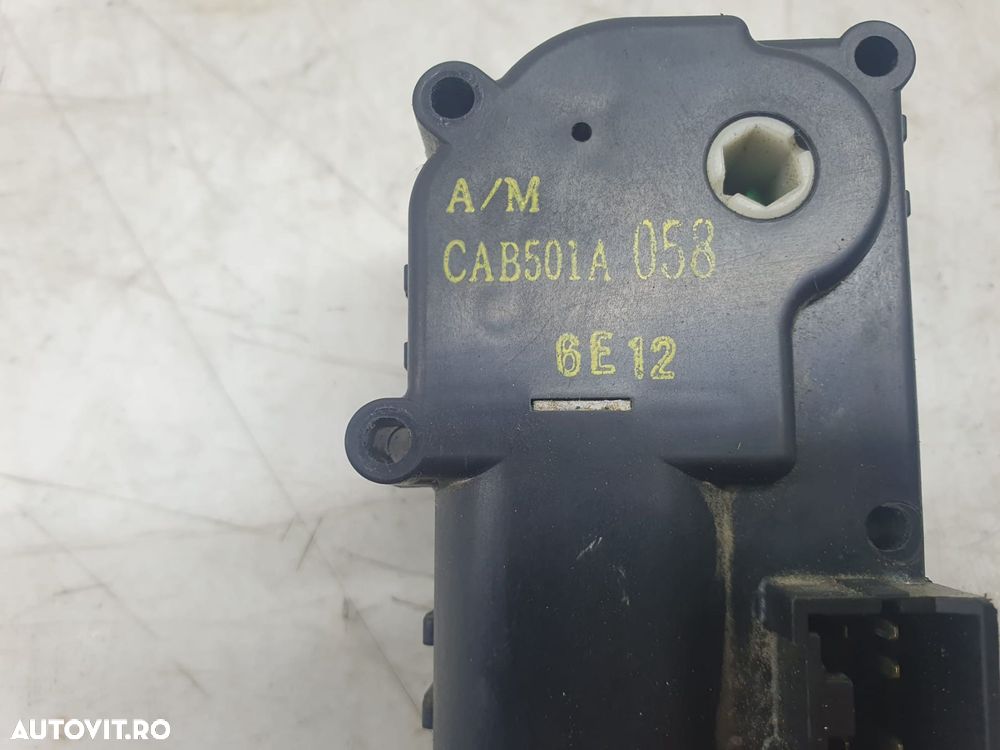 Filtru epurator 3.0 cdi OM642 A6420100591 Mercedes-Benz M-Class W164 - 3