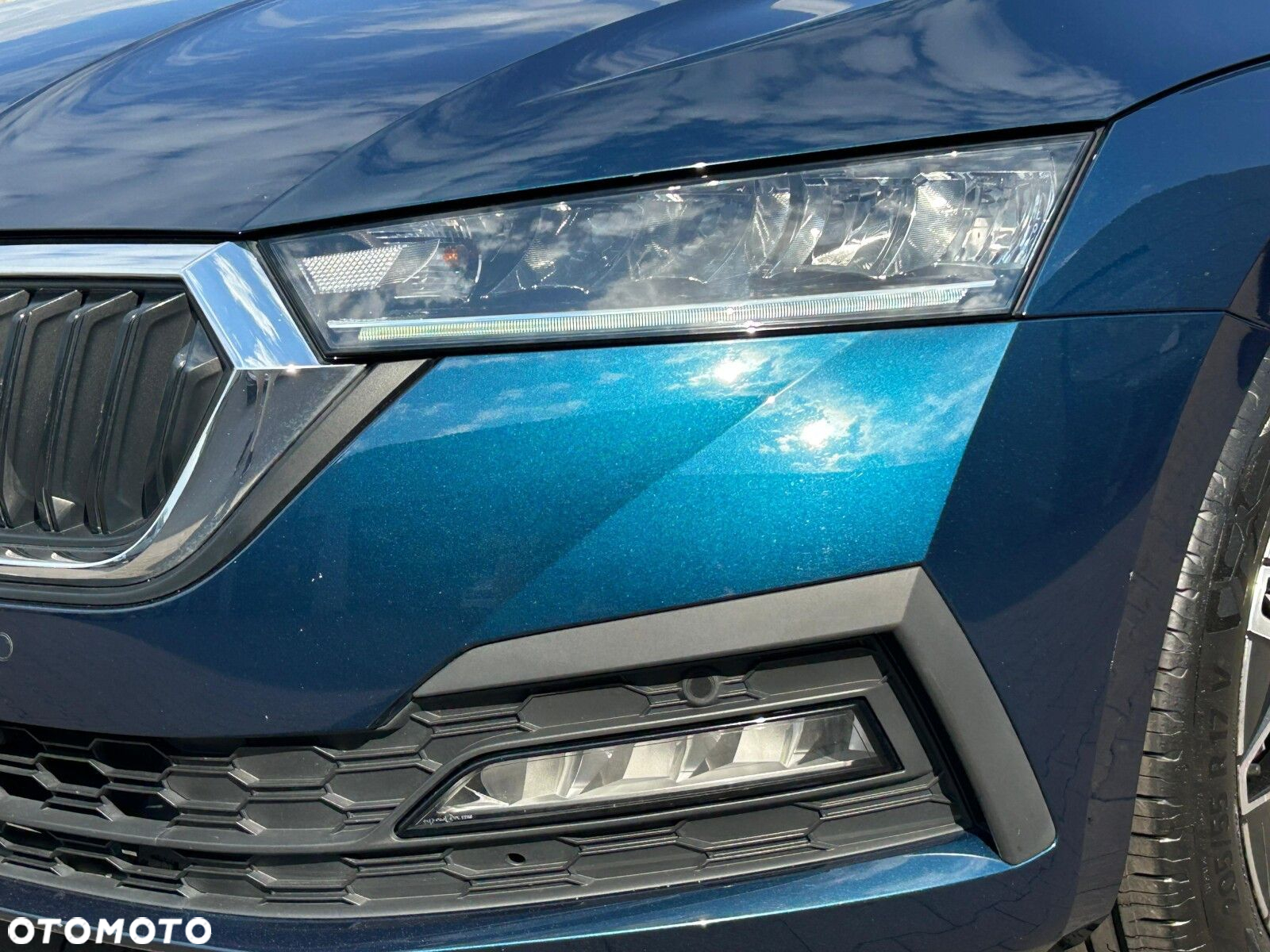 Skoda Octavia 1.5 TSI ACT Ambition - 35