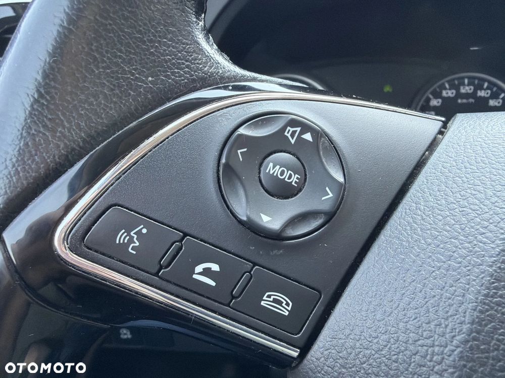 Mitsubishi Outlander 2.0 City Style 2WD - 14