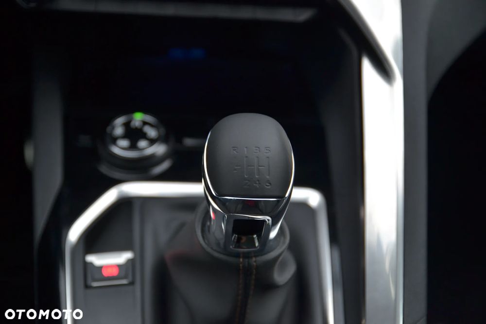 Peugeot 3008 HDi FAP 150 Platinum - 30