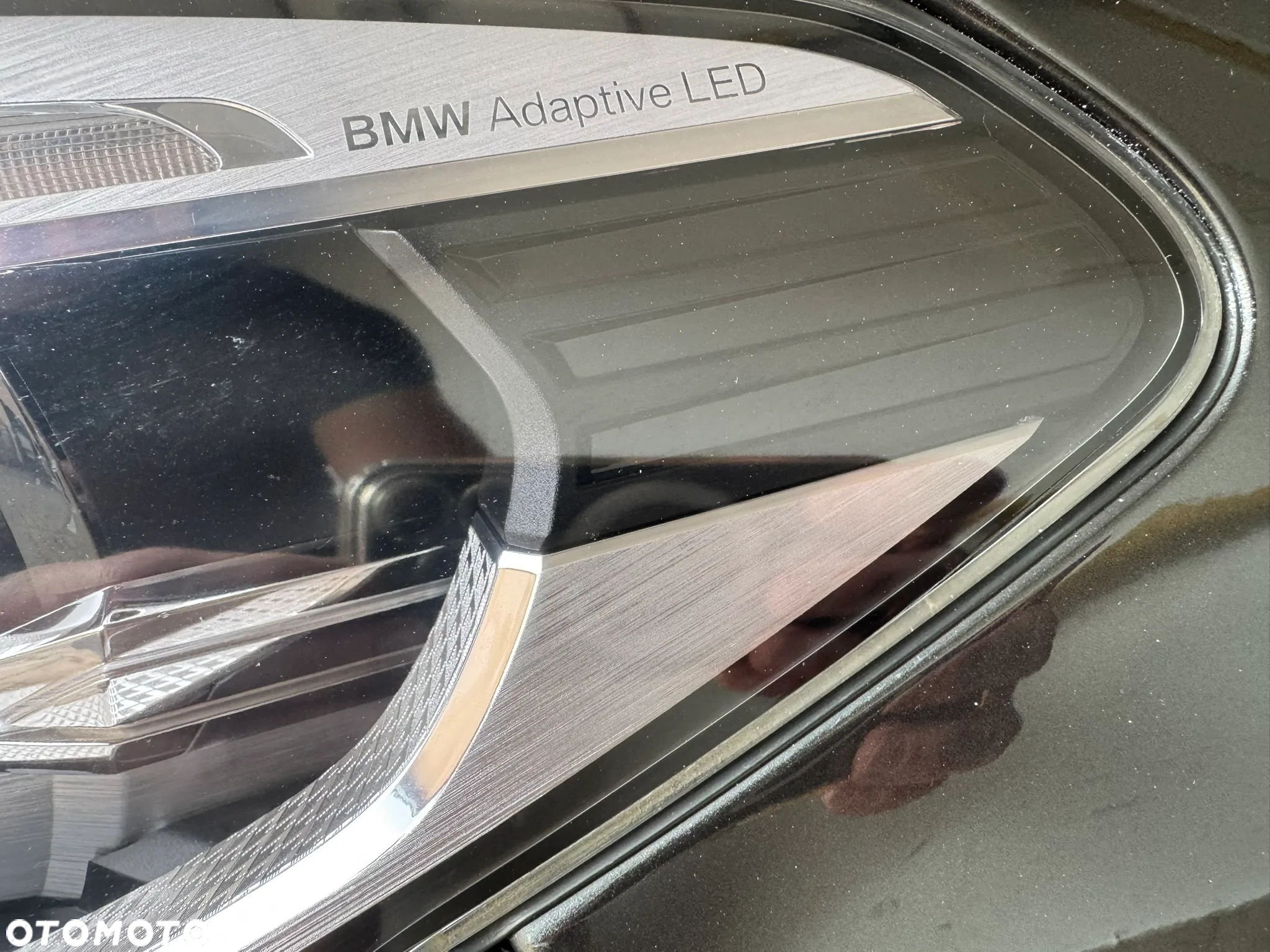 BMW Seria 5 520d xDrive M Sport sport - 18