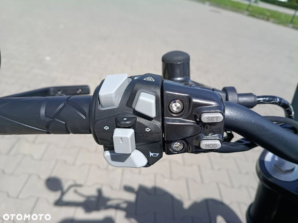 Zontes 125 GK - 9