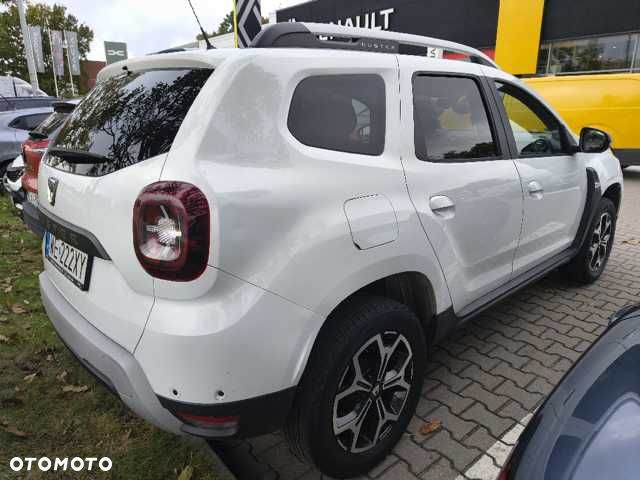 Dacia Duster - 5