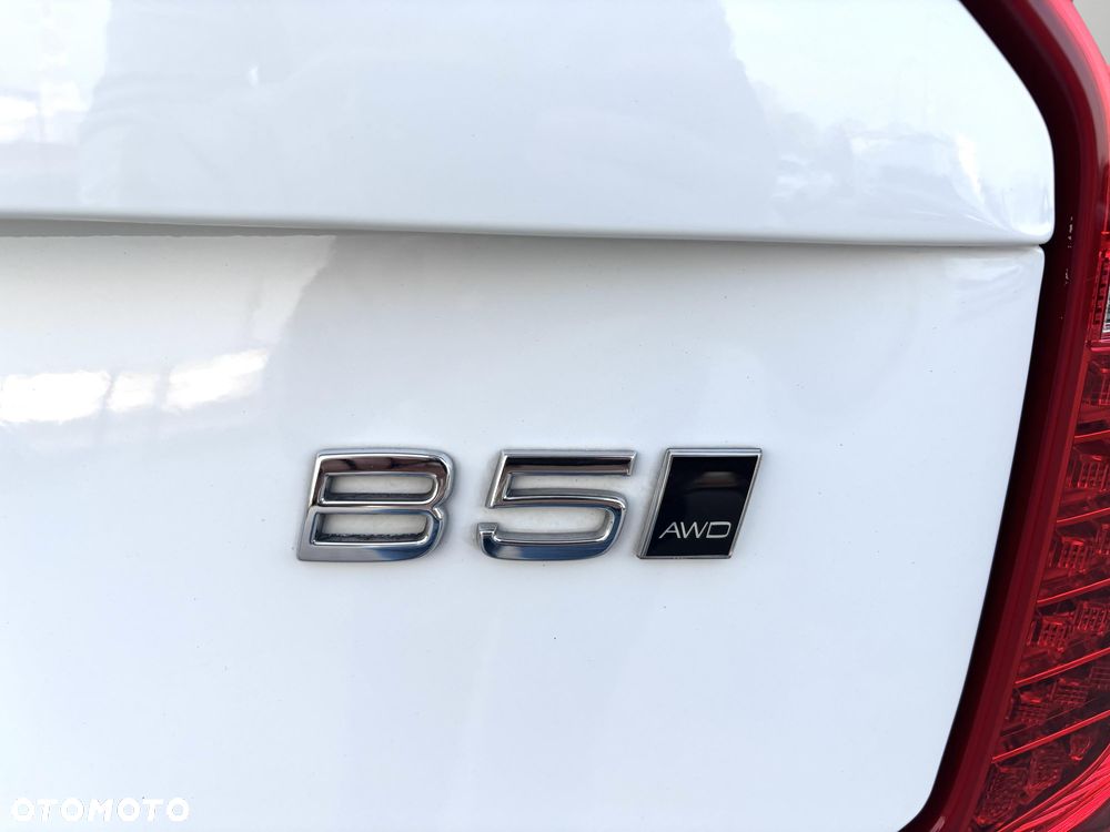 Volvo XC 90 B5 D AWD Inscription 7os - 13