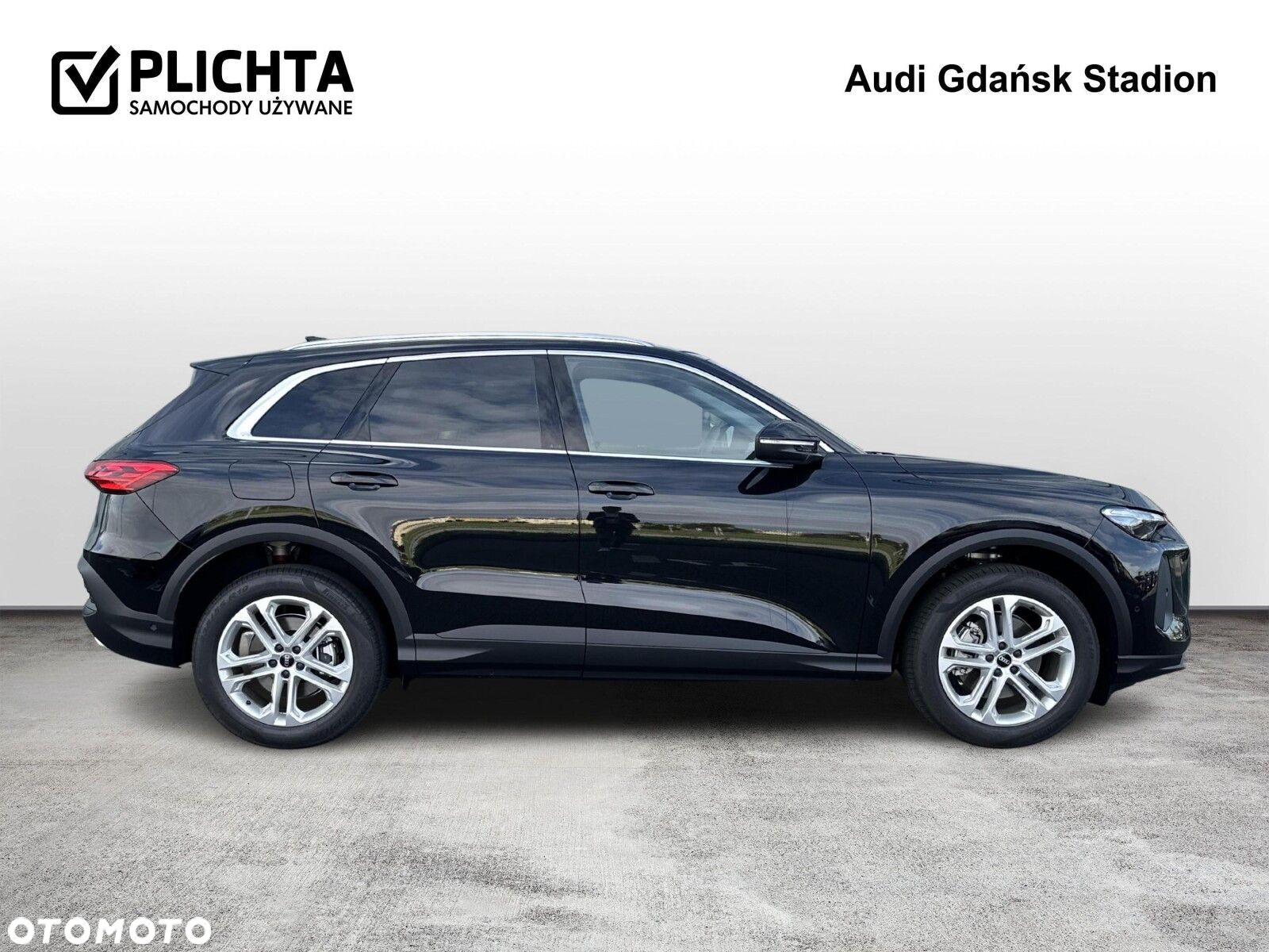 Audi Q5 - 6