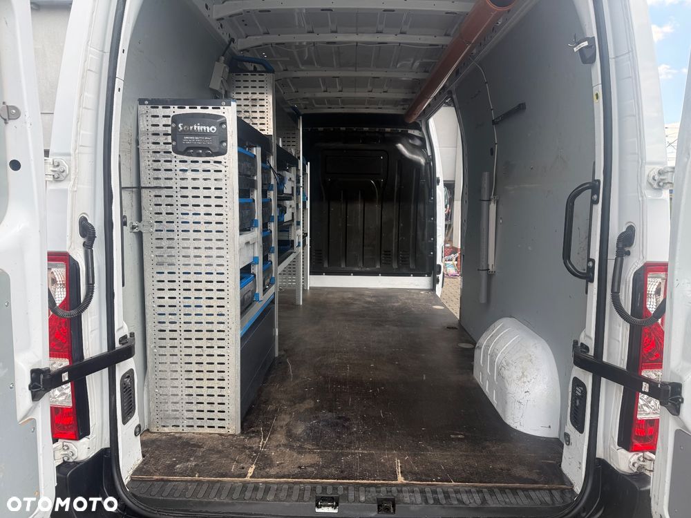 Renault Master - 14