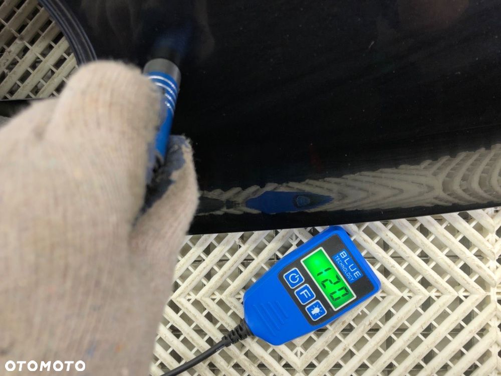 KLAPA TYŁ - 254.00 PLN - VW PASSAT CC B6 (357) 2008 - 2012 1.8 TSI 118 kW [160 KM] benzyna 2008 - - 8