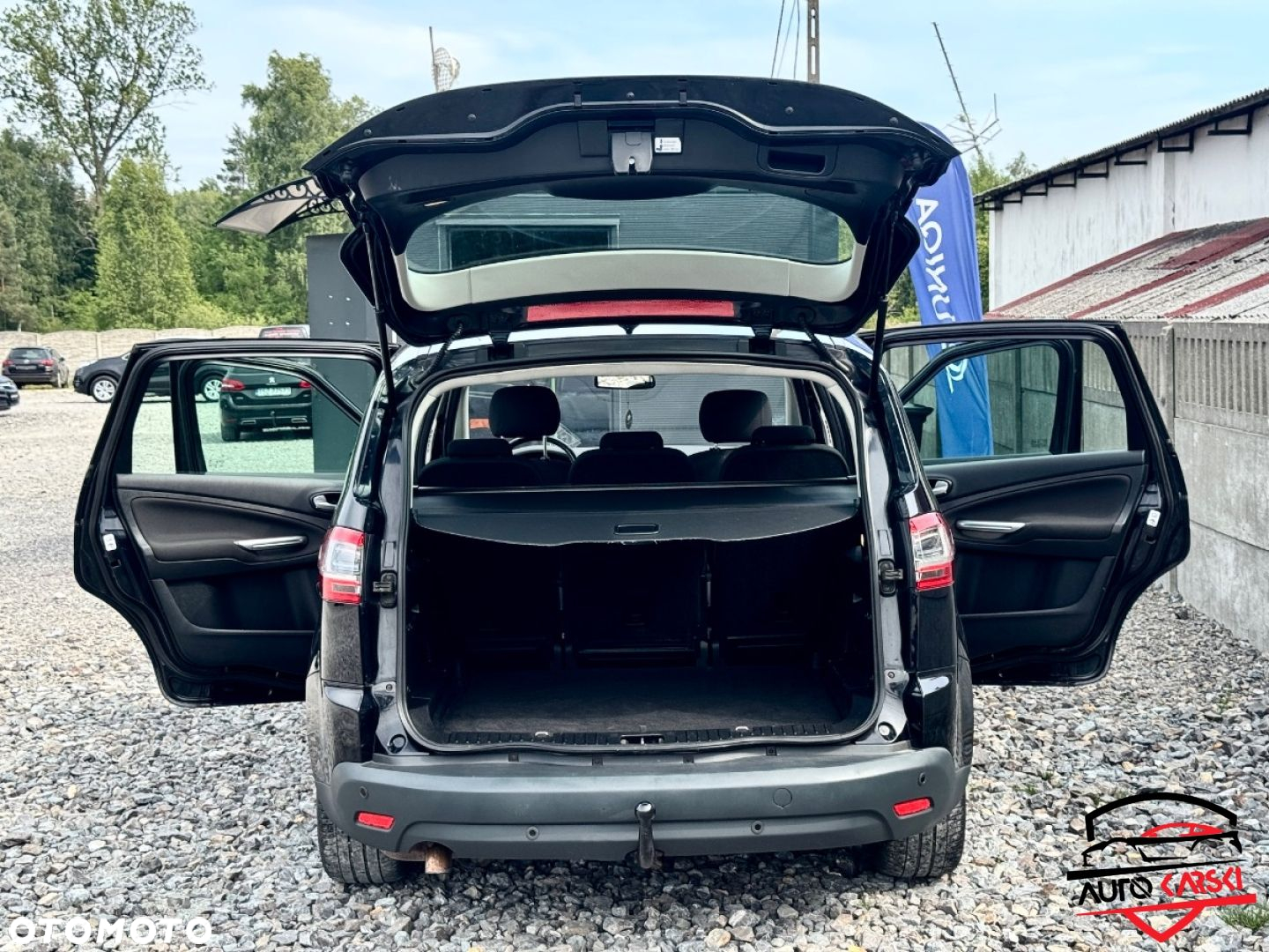 Ford S-Max - 5