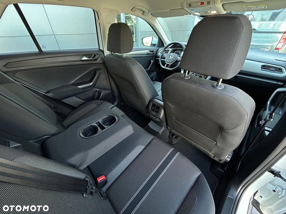 Volkswagen T-Roc 1.0 TSI Advance - 10
