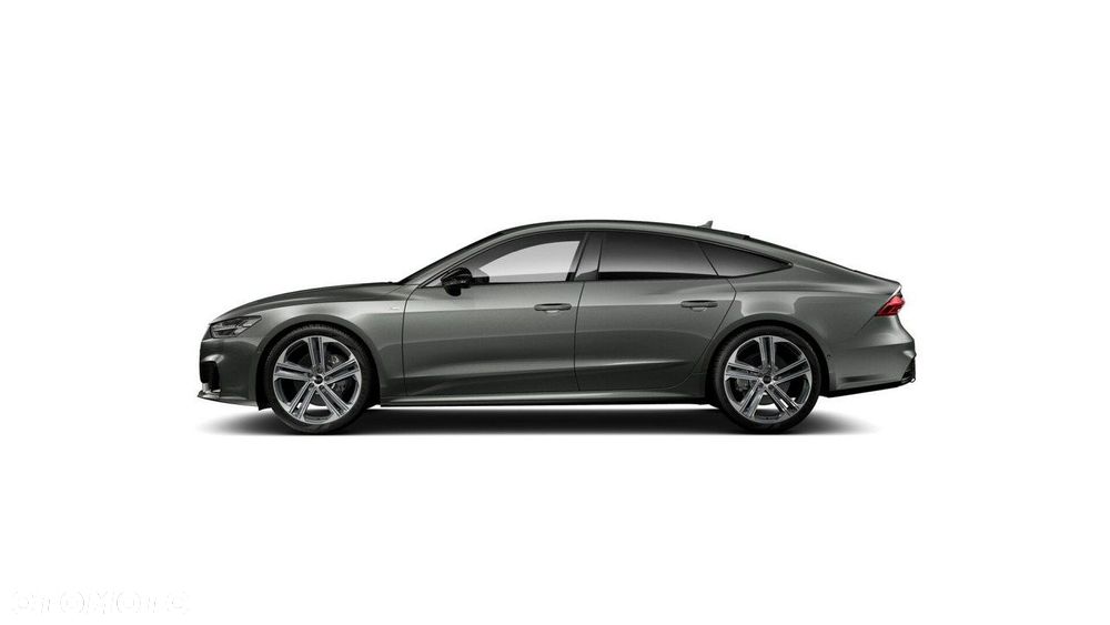 Audi A7 Sportback - 3