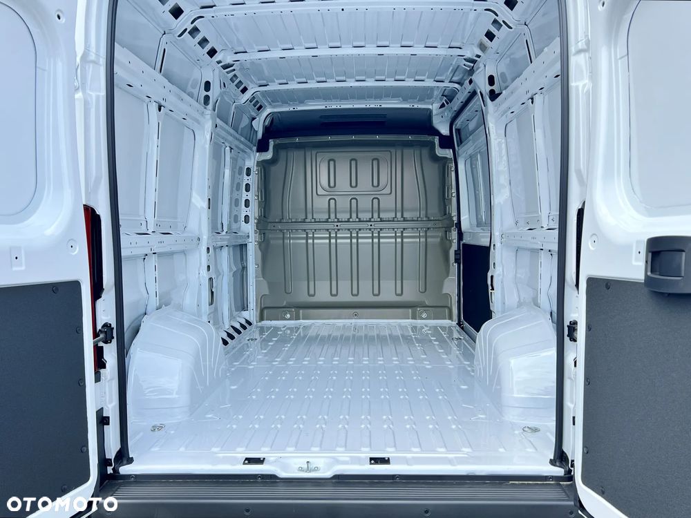 Opel Movano - 4