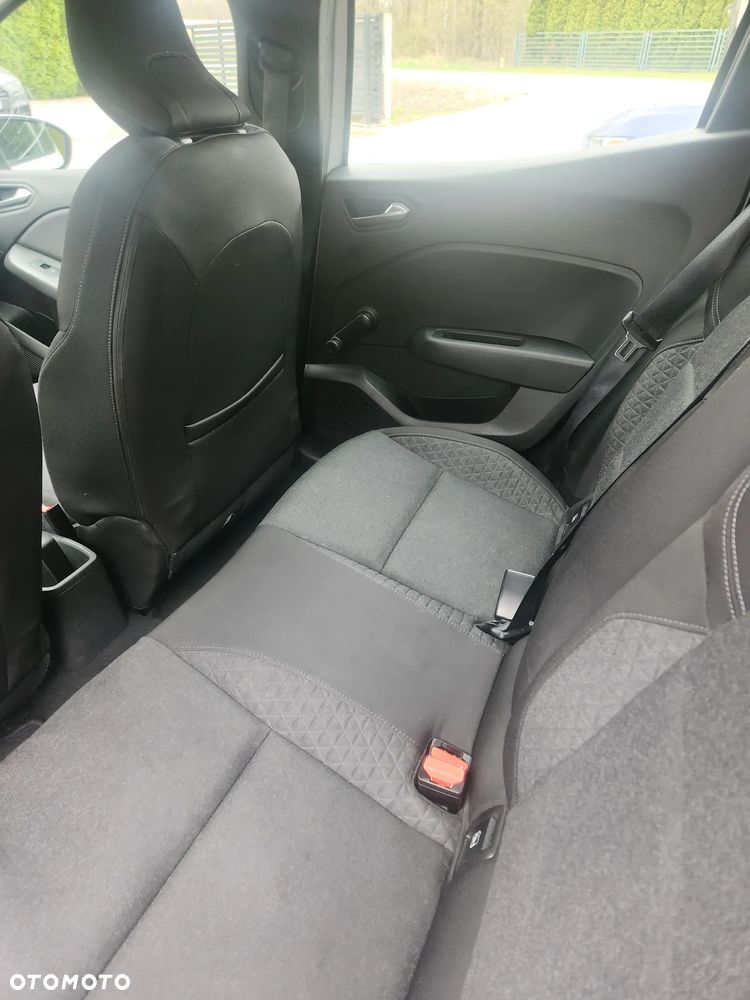 Renault Clio BLUE dCi 85 EXPERIENCE - 11