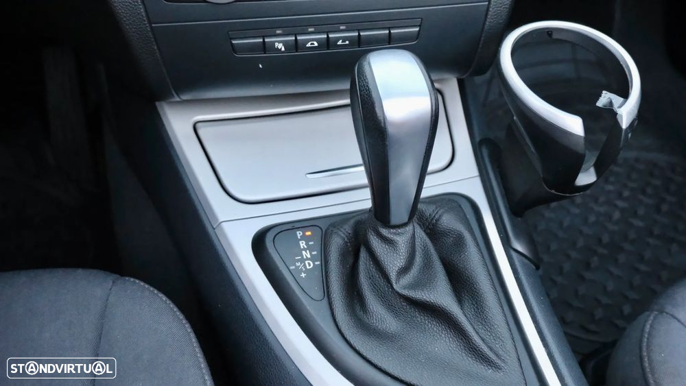 BMW 120 - 18