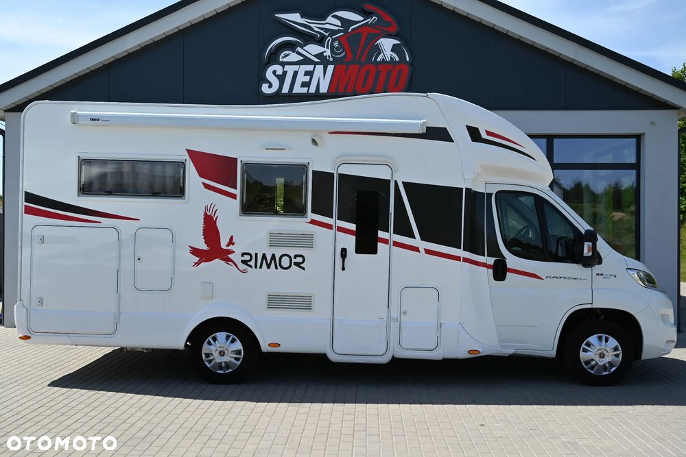 Fiat Ducato - 40