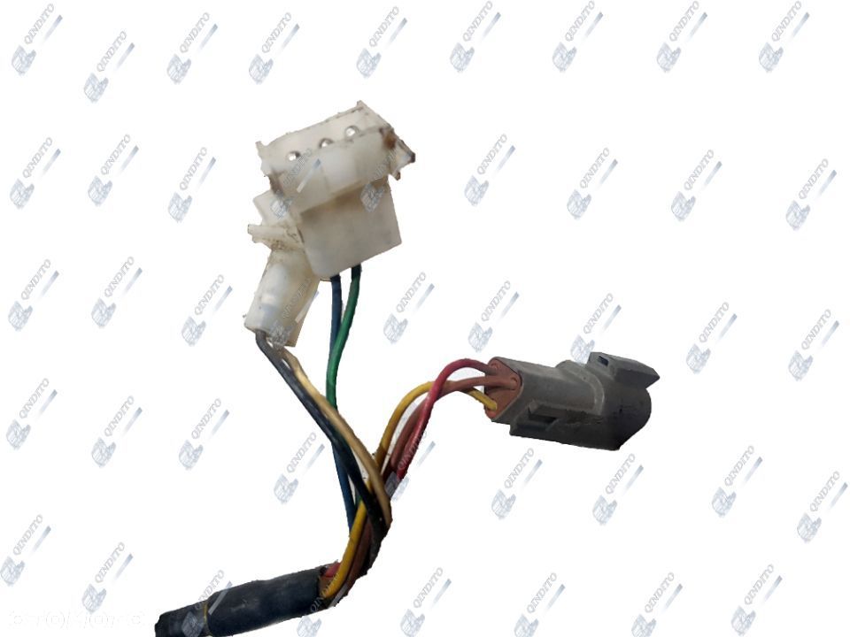 POTENCJOMETR PEDAŁ GAZU SCANIA 4 445.804 1364185 - 3