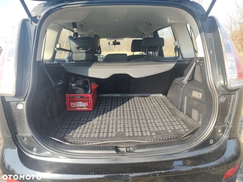 Mazda 5 1.8 Comfort - 4