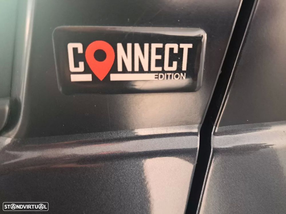 Mitsubishi Space Star 1.2 Connect Edition - 7