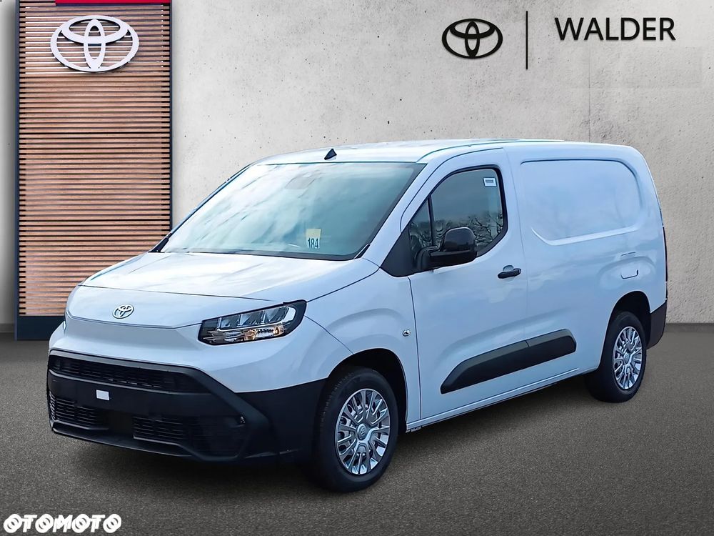 Toyota Proace City - 1