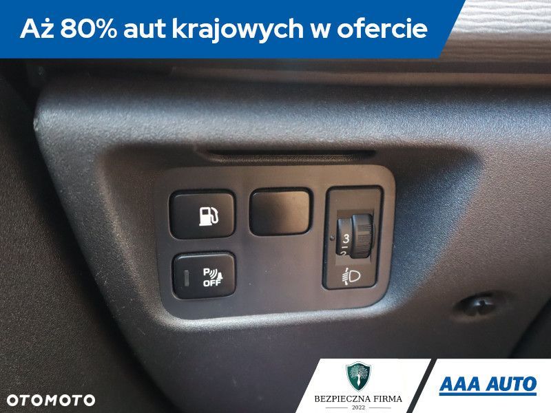 Citroën C4 Picasso - 21