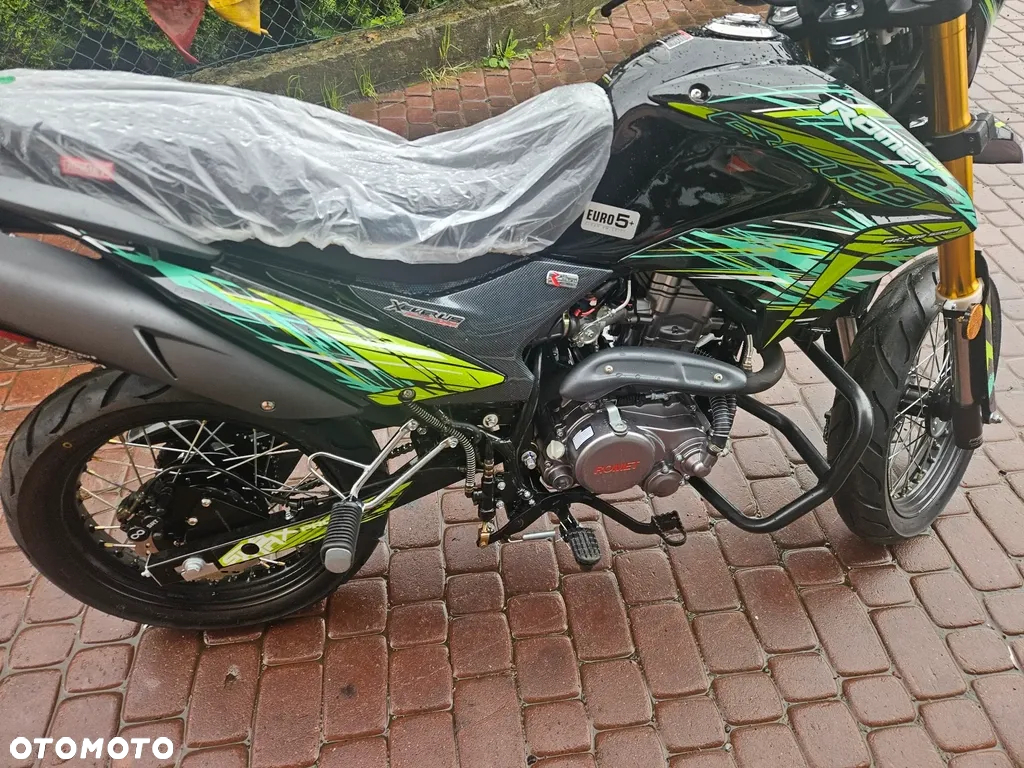 Romet CRS - 24