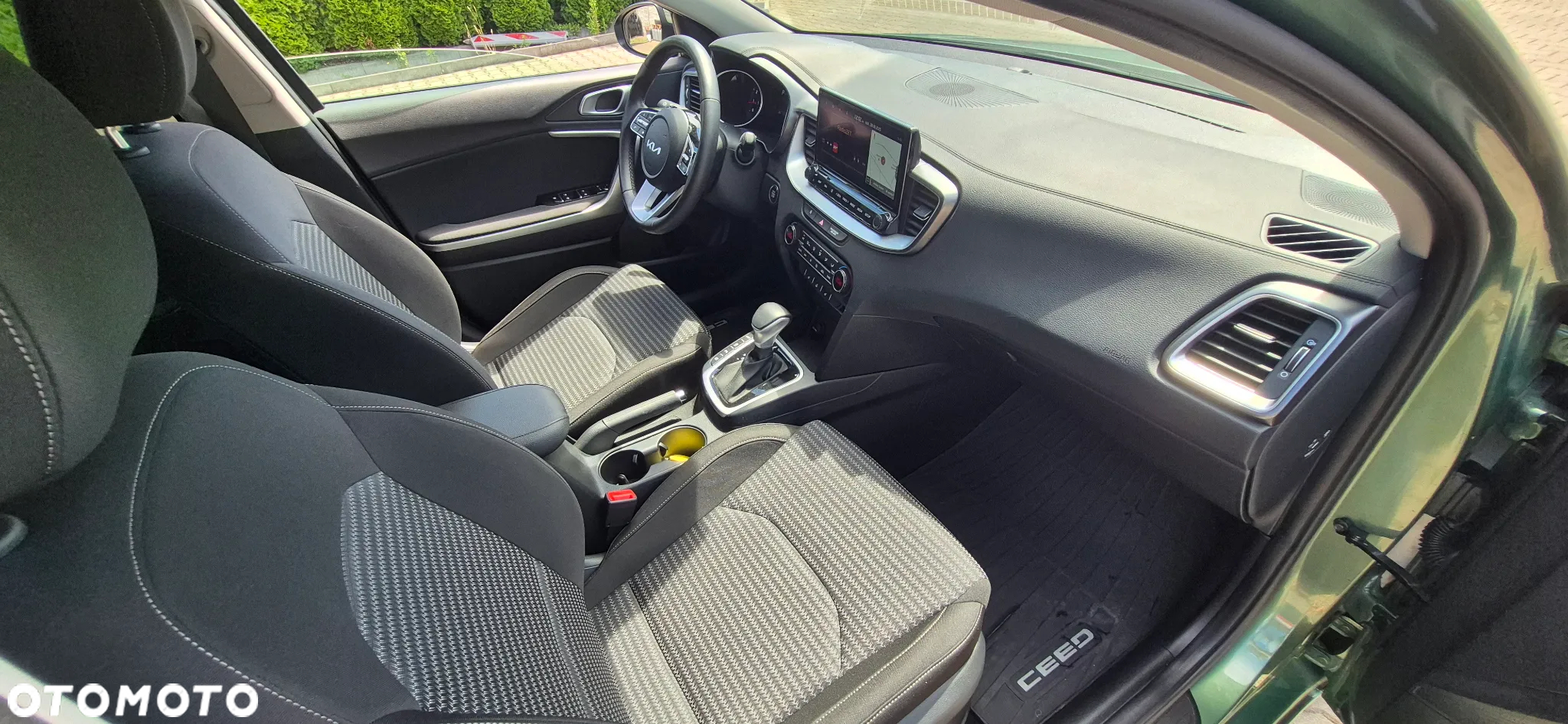 Kia Ceed SW 1.5 T-GDI DCT7 OPF Spirit - 14