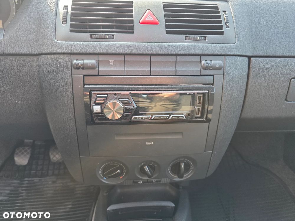 Skoda Fabia 1.2 HTP Combi Comfort - 7