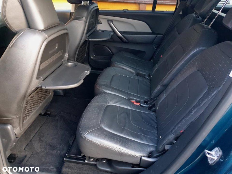 Citroën C4 SpaceTourer - 36