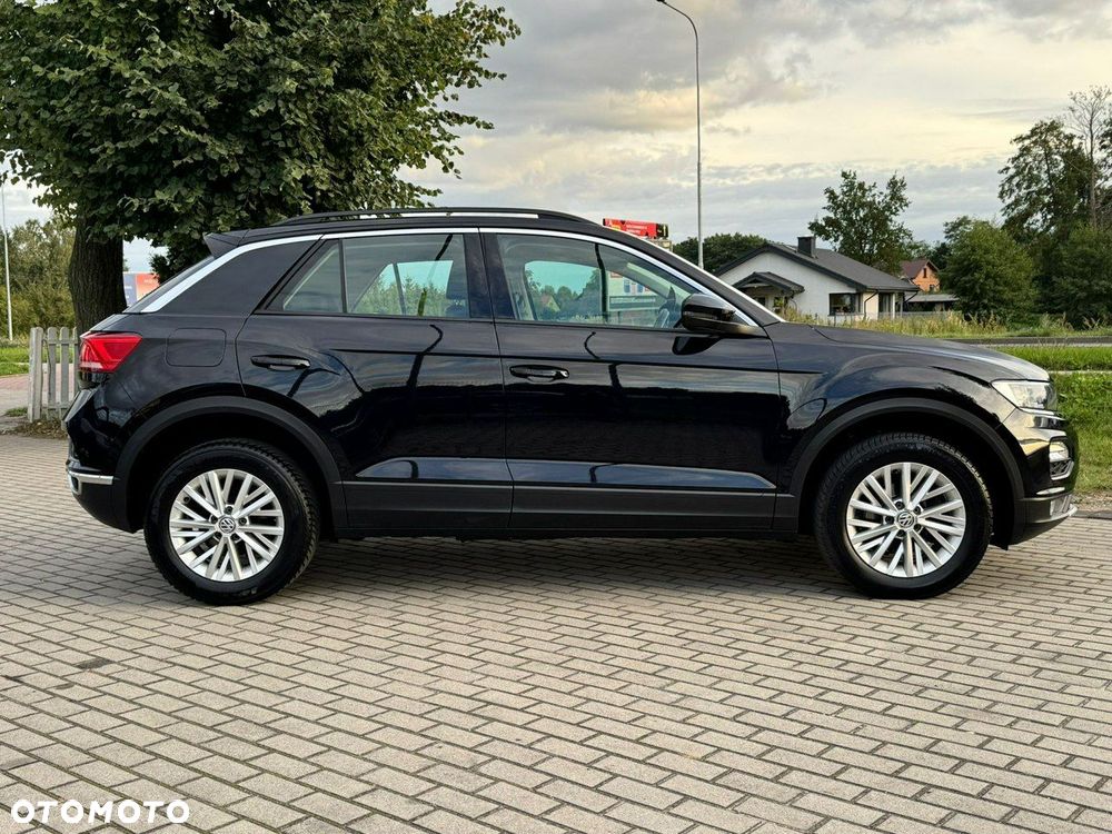 Volkswagen T-Roc 1.0 TSI Style - 17