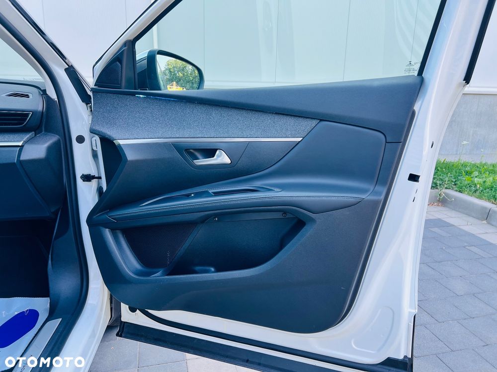 Peugeot 5008 BlueHDi 130 Crossway - 38