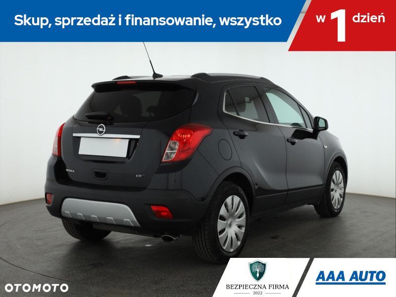 Opel Mokka - 7