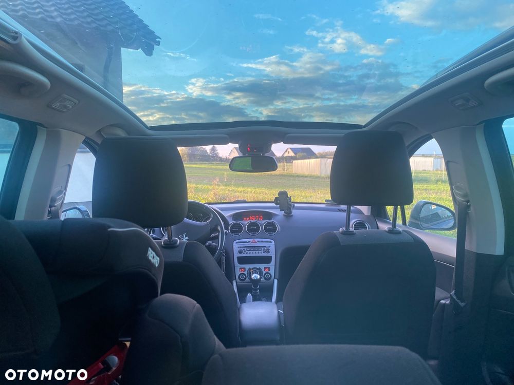 Peugeot 308 1.6 e-HDi Active STT - 5